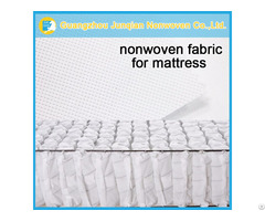 Spunbond Non Woven For Mattress