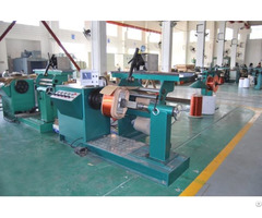 Transformer Coil Winding Machine