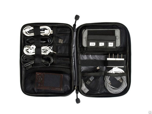 Electronic Accessories Bag My16079