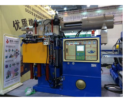 Auto Parts Rubber Injection Molding Machine Xincheng Yiming