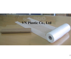 Vest Handle Plastic Bag Avn14031701