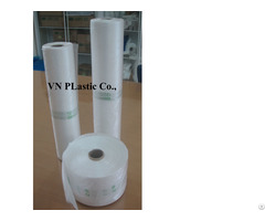 Plastic Bags On Roll Avn14031703