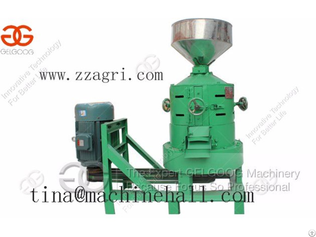 Oat Peeling Machine For Sale