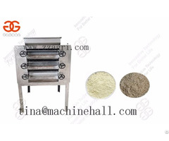 Peanut Milling Machine China