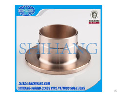 Copper Nickel Cuni 90 10 C70600 Blind Flange