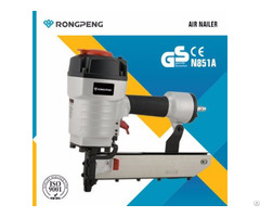 Rongpeng Wide Crown Stapler N851a