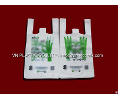 T Shirt Bags With Logo Avn15031701