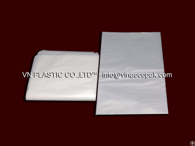 Hdpe Plastic Film Avn160300417