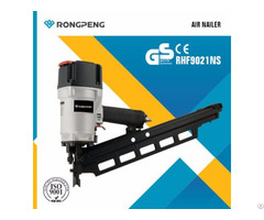 Rongpeng Super Heavy Duty Framing Nailer Rhf9021ns