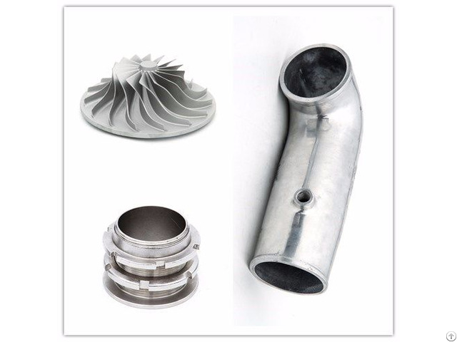 Auto Casting Parts