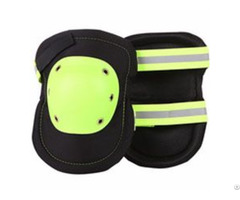 Hi Vis Swivel Knee Pads