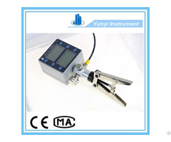 Lab Equipment Meter Calibration Hand Pump Pressure Calibrator