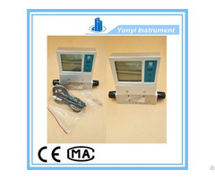 Air Mass Flow Meters