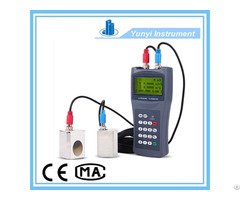 Ultrasonic Flow Meter