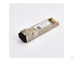 Sfp 10g Sr Transceiver 850nm 300m Mm J9150a Optical Module