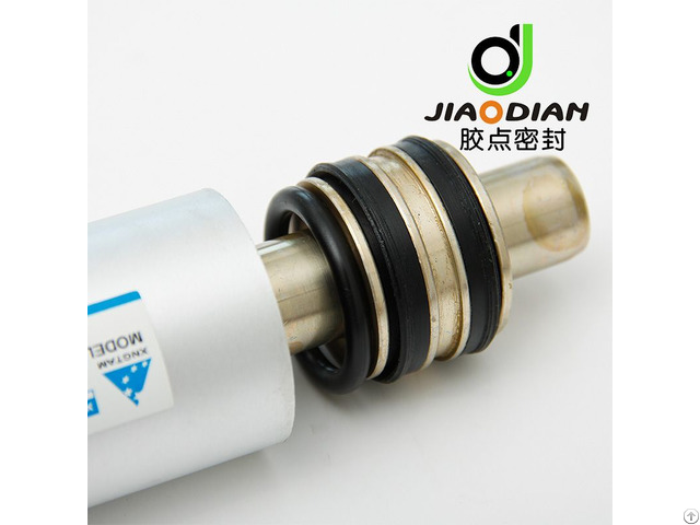 Customized Rubber Seals