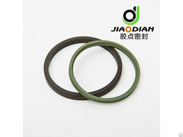 X Ring With Sgs Rohs Fda Certificates As568 Standard