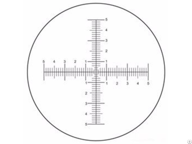 Reticles High Quality Competitive Price