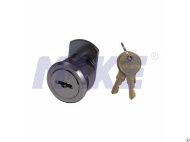 Zinc Alloy Superior Wafer Cam Lock Spring Loaded Disc Tumbler System