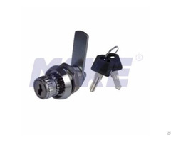 Zinc Alloy Cam Lock With Handle