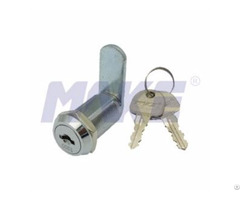 Zinc Alloy Renewable Barrel Cam Lock With Master Key System