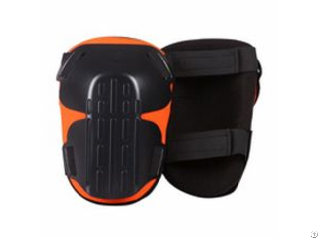 Fr Gel Knee Pads Ce 255