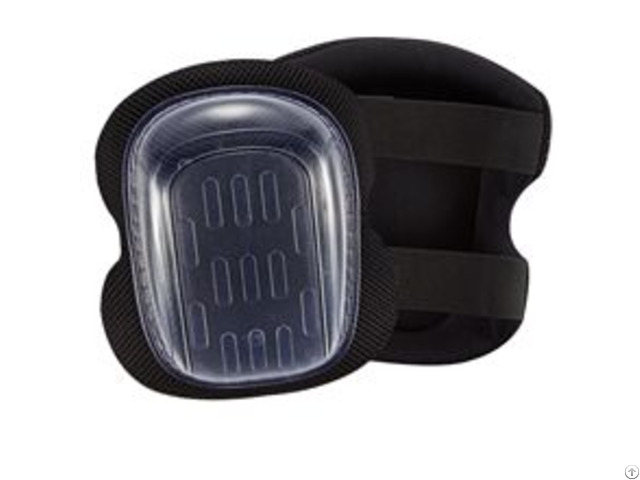 Jelly Gel Knee Pads Ce 340