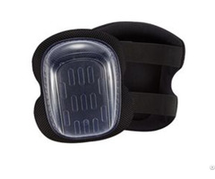 Jelly Gel Knee Pads Ce 340