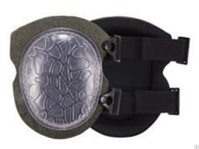 Fr Gel Knee Pads Ce 180b