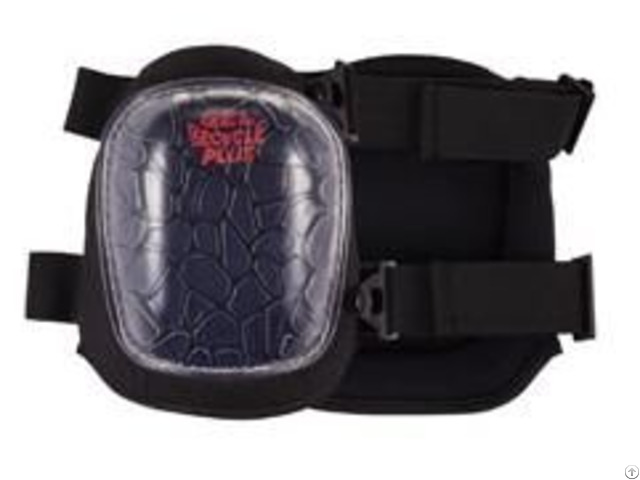 Gel Knee Pads Ce 230b