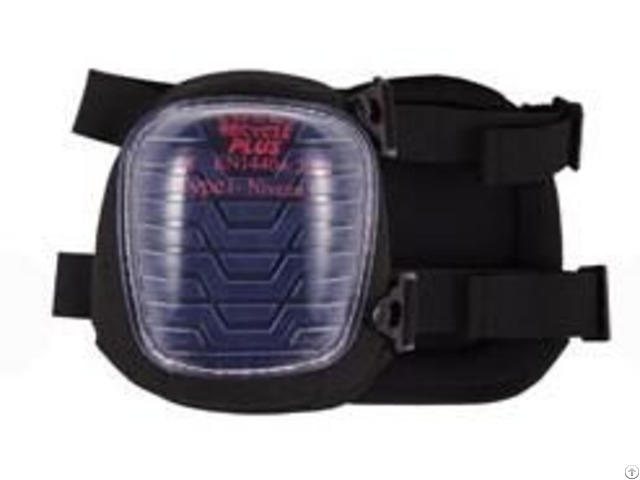 Gel Knee Pads Ce 235b