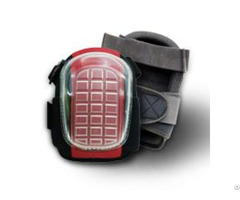 Gel Knee Pads Ce 265b