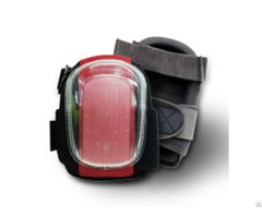 Gel Knee Pads Ce 270b