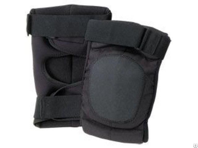 Gel Knee Pads Ce 155