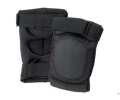 Gel Knee Pads Ce 155