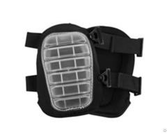 Gel Knee Pads Ce 330b