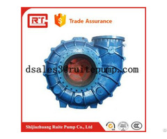 Desulfurization Slurry Pump