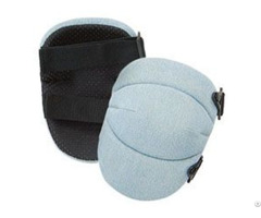 Denim Knee Pads Ce 306b