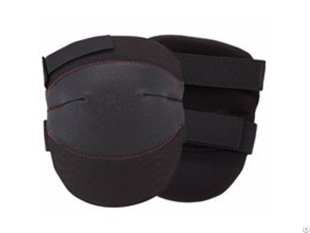 Non Slip Contured Knee Pads Ce 245 Non Slip Contured Knee Pads Ce 245