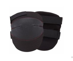 Non Slip Contured Knee Pads Ce 245