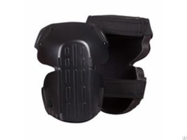 Hinged Knee Pads Ce 250