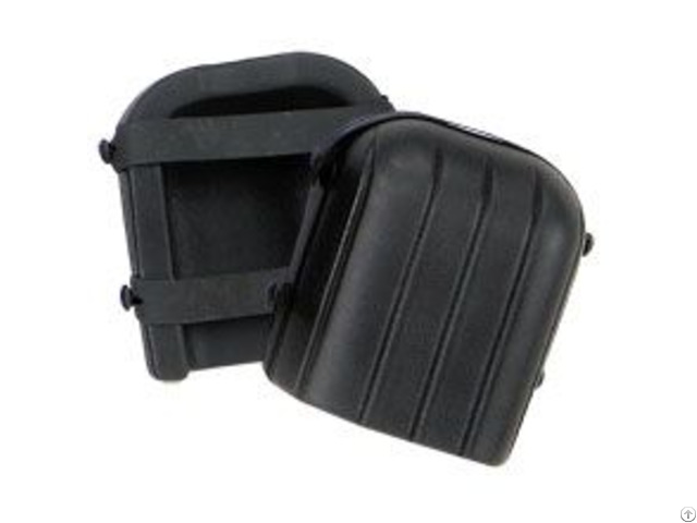 Pu Knee Pads Ce 160