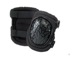 Stitched Swivel Knee Pads Ce 180b