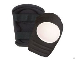 Stitched Knee Pads Ce 145