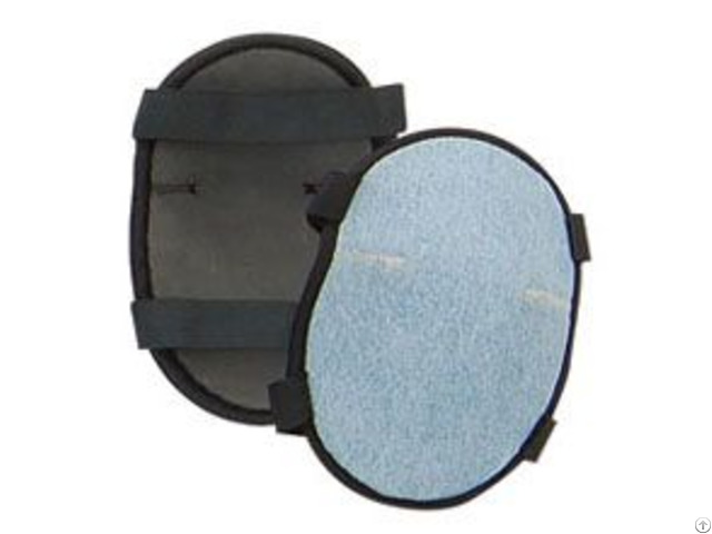 Denim Knee Pads Ce 110