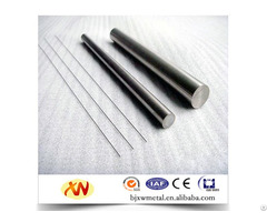 Gr5 Titanium Bar And Rod With Astm B 386