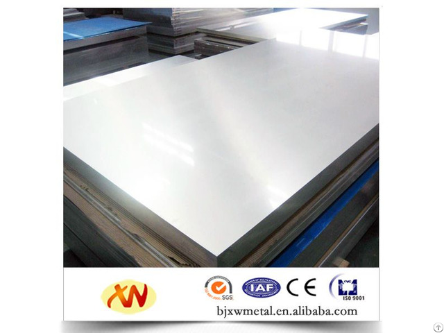 Exw Export Gr1 Titanuim Sheet For Industrial Equipment