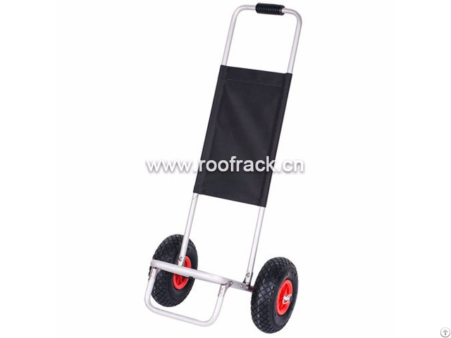 Camping Trolley