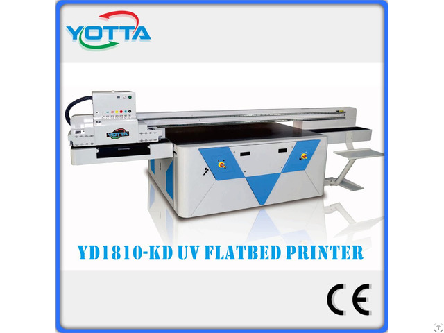 Digital Uv Printer Direct Print Clear Varnish