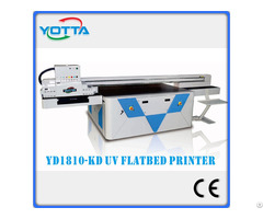 Digital Uv Printer Direct Print Clear Varnish